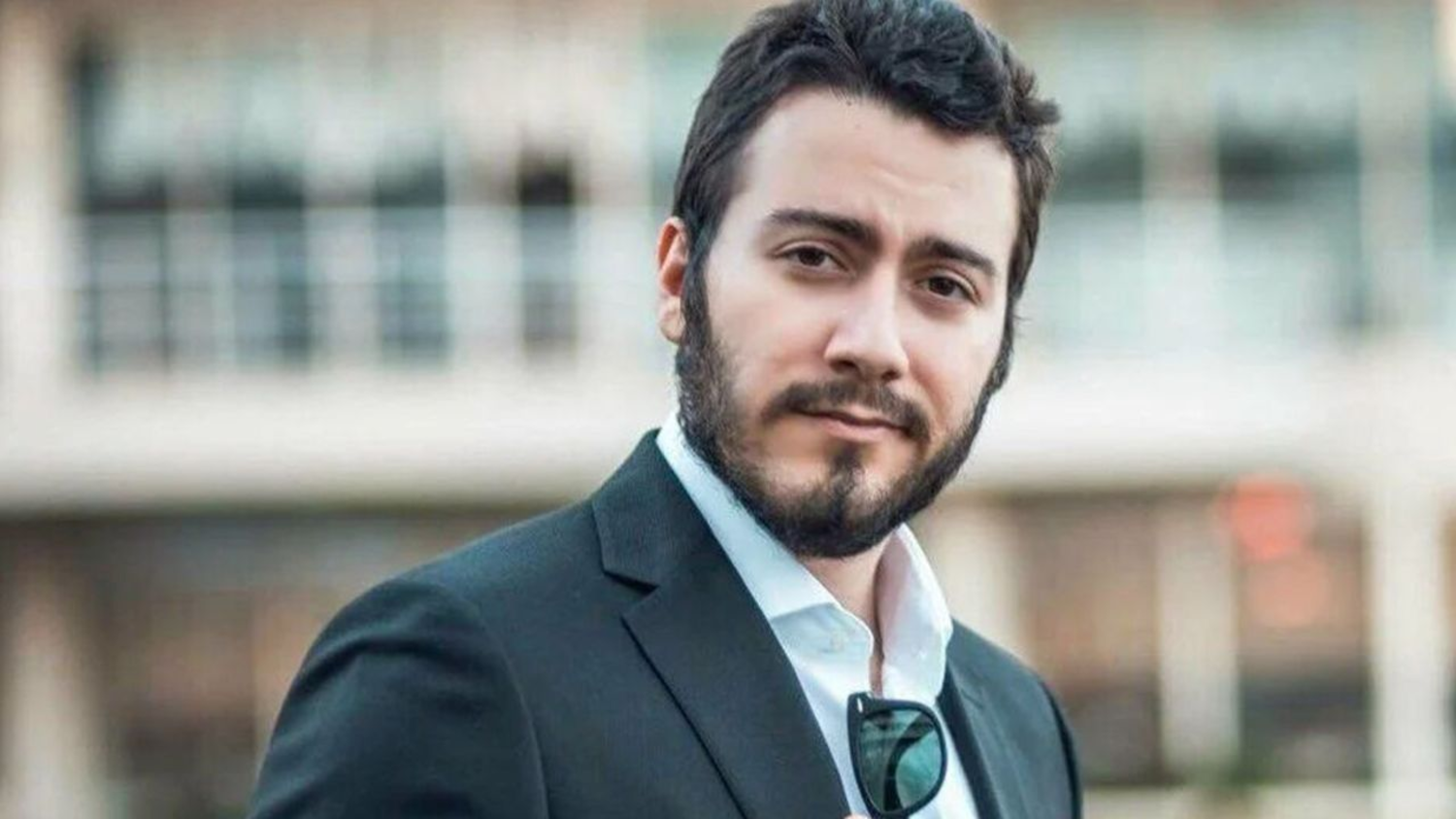 Başak Karahan'dan Enes Batur’a 5 kuruşluk dava